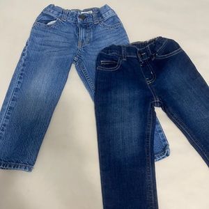 2 Jeans - 2T